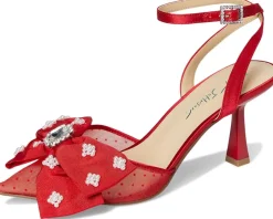 Blue by Betsey Johnson Mark Red Outlet