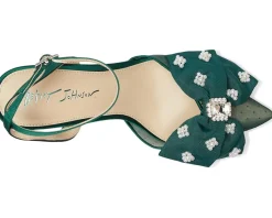 Women Blue by Betsey Johnson Mark