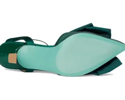 Women Blue by Betsey Johnson Mark