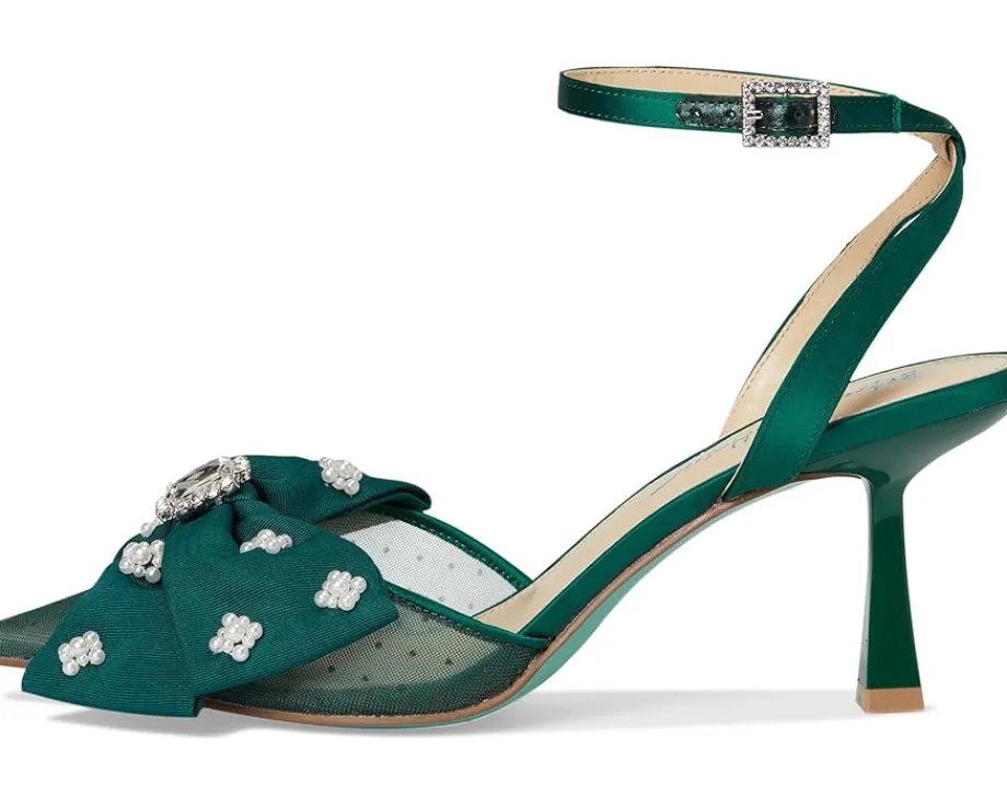 Women Blue by Betsey Johnson Mark