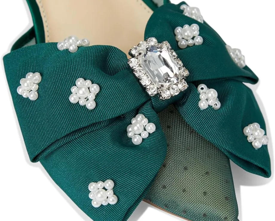 Women Blue by Betsey Johnson Mark