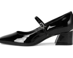Calvin Klein Marlay Black Patent Hot