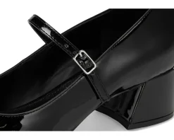 Calvin Klein Marlay Black Patent Hot