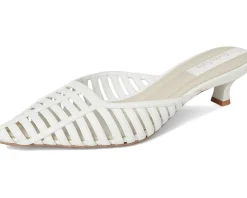 Franco Sarto Marlina Bright White Best