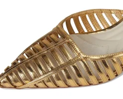 Franco Sarto Marlina Gold New