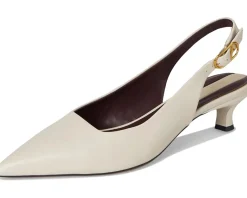 Franco Sarto Marlow Chalk White New