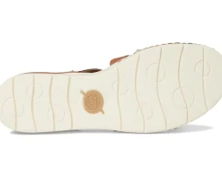 Born Marni Brown Luggage Discount