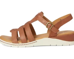 Born Marni Brown Luggage Discount