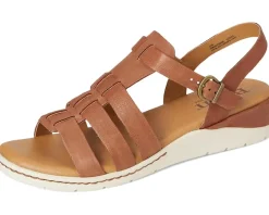 Born Marni Brown Luggage Discount