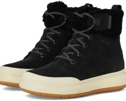 Merrell Marquette Thermo Lace Waterproof Black New