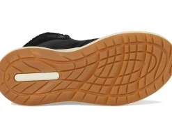 Merrell Marquette Thermo Lace Waterproof Black New