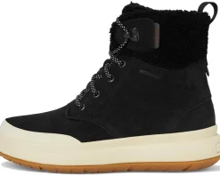 Merrell Marquette Thermo Lace Waterproof Black New