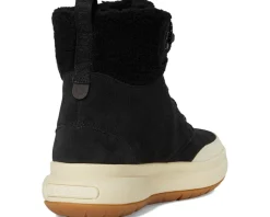 Merrell Marquette Thermo Lace Waterproof Black New