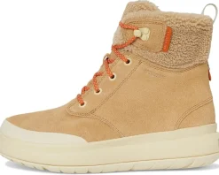 Merrell Marquette Thermo Lace Waterproof Tan Discount