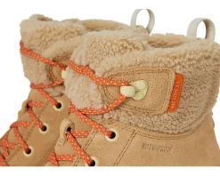 Merrell Marquette Thermo Lace Waterproof Tan Discount