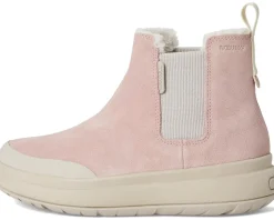 Women Merrell Marquette Thermo Lace-Up Waterproof