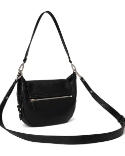 Women GUESS Marsha Flap Shoulder Bag