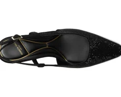 Women Kenneth Cole New York Martha Crystals