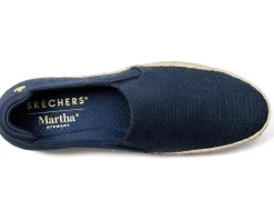 Women BOBS from SKECHERS Martha Stewart - Bobs Sesame - By The Bay