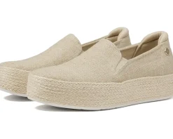 Women BOBS from SKECHERS Martha Stewart - Bobs Sesame - By The Bay