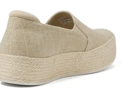 Women BOBS from SKECHERS Martha Stewart - Bobs Sesame - By The Bay