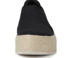 BOBS from SKECHERS Martha Stewart - Bobs Sesame - By The Bay Black New