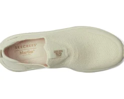 Women SKECHERS Martha Stewart - D'Lux Walker - Eclipse