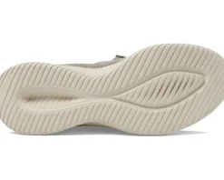 SKECHERS Martha Stewart - Ultra Flex 3.0 - Day Light Hands Free Slip-Ins Taupe