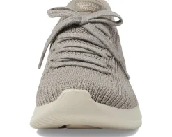 SKECHERS Martha Stewart - Ultra Flex 3.0 - Day Light Hands Free Slip-Ins Taupe