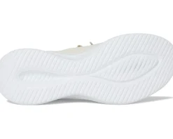 SKECHERS Martha Stewart - Ultra Flex 3.0 -Back On Track - HANDS FREE SLIP-INS Off-White New