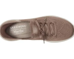 Women SKECHERS Martha Stewart - Ultra Flex 3.0 -Back On Track - HANDS FREE SLIP-INS