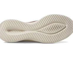 Women SKECHERS Martha Stewart - Ultra Flex 3.0 -Back On Track - HANDS FREE SLIP-INS