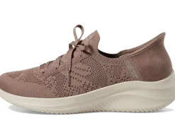 Women SKECHERS Martha Stewart - Ultra Flex 3.0 -Back On Track - HANDS FREE SLIP-INS