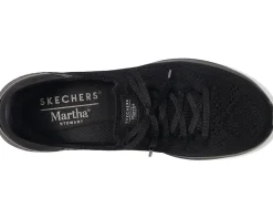 Women SKECHERS Martha Stewart - Ultra Flex 3.0 -Back On Track - HANDS FREE SLIP-INS