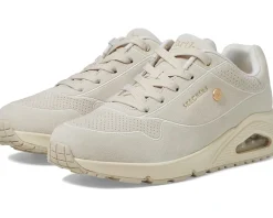 SKECHERS Martha Stewart - Uno-county Line Off-White Outlet