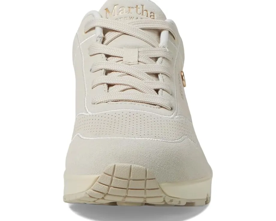 SKECHERS Martha Stewart - Uno-county Line Off-White Outlet
