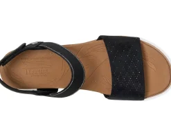 Women BOBS from SKECHERS Martha Stewart Arch Fit Beach Kiss-Beyond Chic