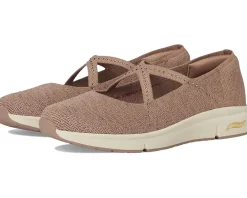 Women SKECHERS Martha Stewart Arch Fit Living - Meadow Walk