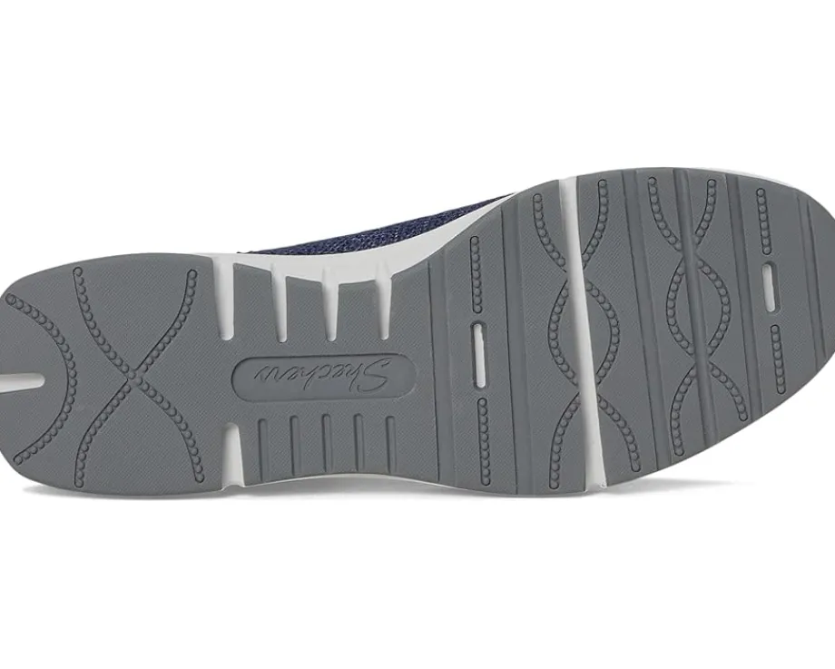 SKECHERS Martha Stewart Arch Fit Living - Meadow Walk Navy Best