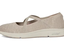 Women SKECHERS Martha Stewart Arch Fit Living - Meadow Walk