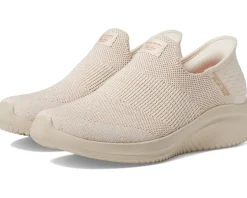 Women SKECHERS Martha Stewart Ultra Flex 3.0 - Neptune Hands Free Slip-Ins