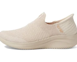 Women SKECHERS Martha Stewart Ultra Flex 3.0 - Neptune Hands Free Slip-Ins