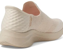 Women SKECHERS Martha Stewart Ultra Flex 3.0 - Neptune Hands Free Slip-Ins