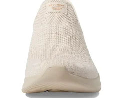 Women SKECHERS Martha Stewart Ultra Flex 3.0 - Neptune Hands Free Slip-Ins