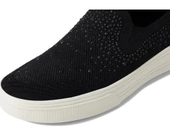 SKECHERS Martha Stewart:Arch Fit Arcade Black Clearance