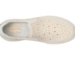 Women SKECHERS Martha Stewart:Arch Fit Arcade
