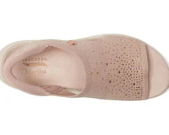 Women SKECHERS Martha Stewart's Arch Fit 2.0 - Star Dust