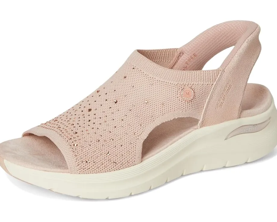 Women SKECHERS Martha Stewart's Arch Fit 2.0 - Star Dust