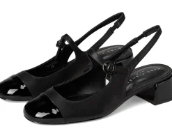 Marc Fisher LTD Martie Black Multi Best