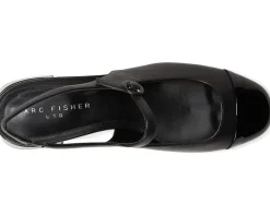 Marc Fisher LTD Martie Black Multi Best